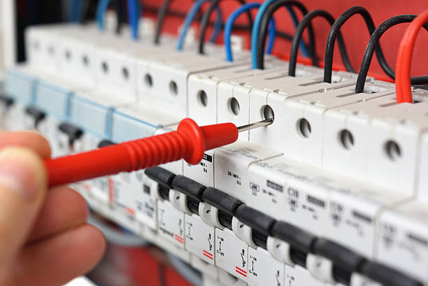 Professional Electrical Services in Sanford, CO